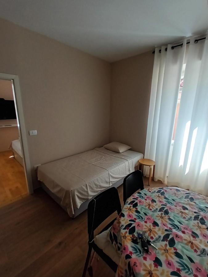 Family Sea Fun Apartment Koper Extérieur photo