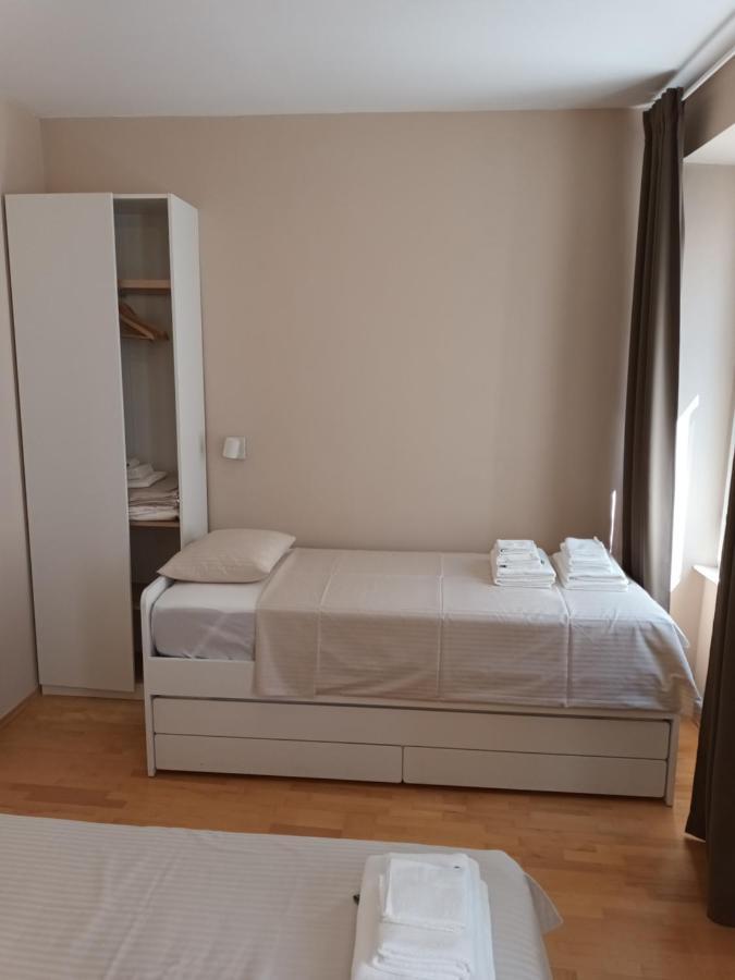 Family Sea Fun Apartment Koper Extérieur photo