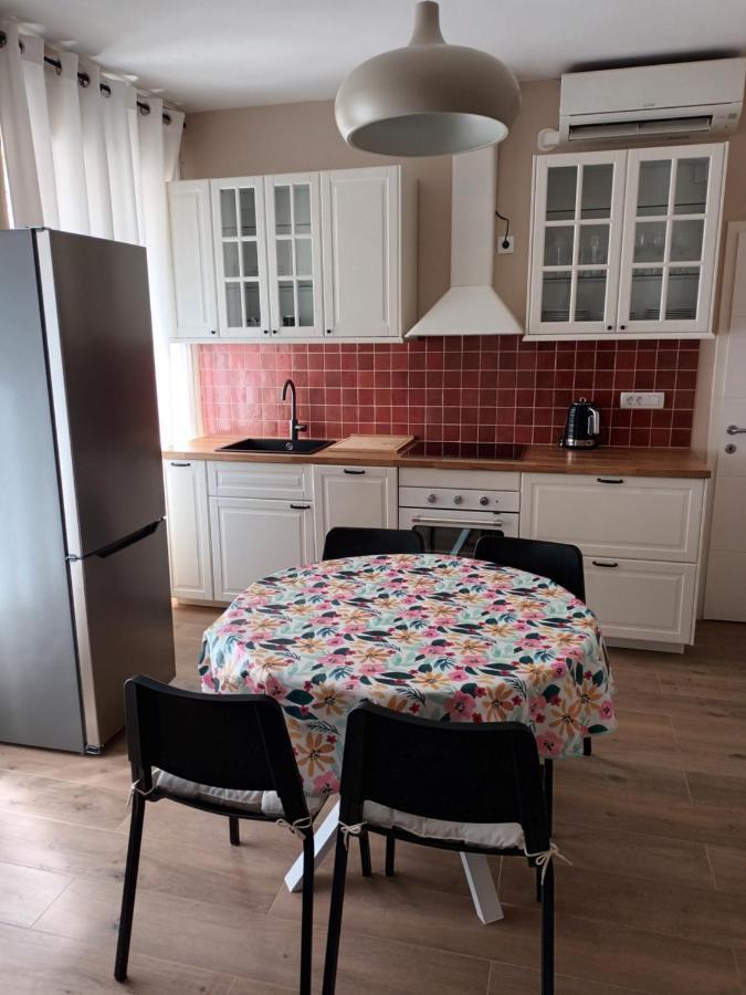 Family Sea Fun Apartment Koper Extérieur photo